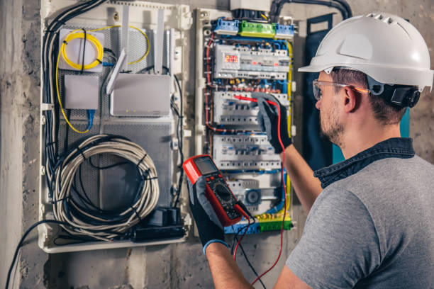 Best Electrical System Inspection  in Indian Lake, TX