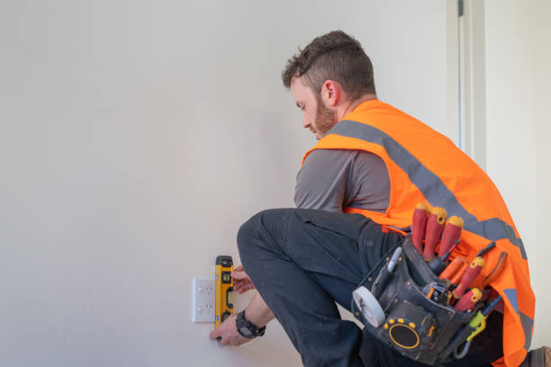 Best Generator Installation Services  in Indian Lake, TX