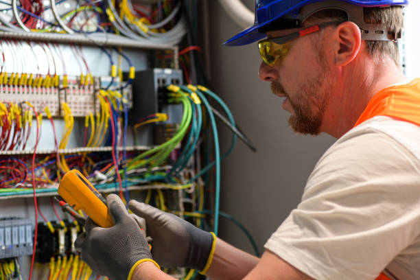  Indian Lake, TX Electrician Pros
