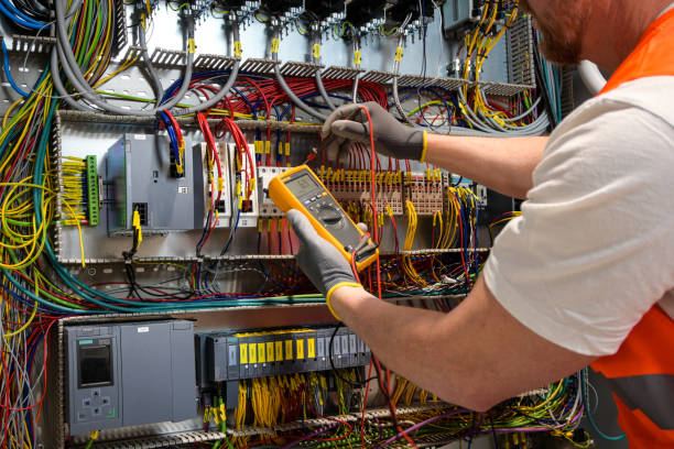 Best Commercial Electrician Services  in Indian Lake, TX